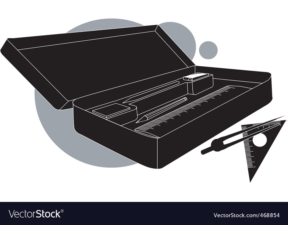Box Royalty Free Vector Image - VectorStock