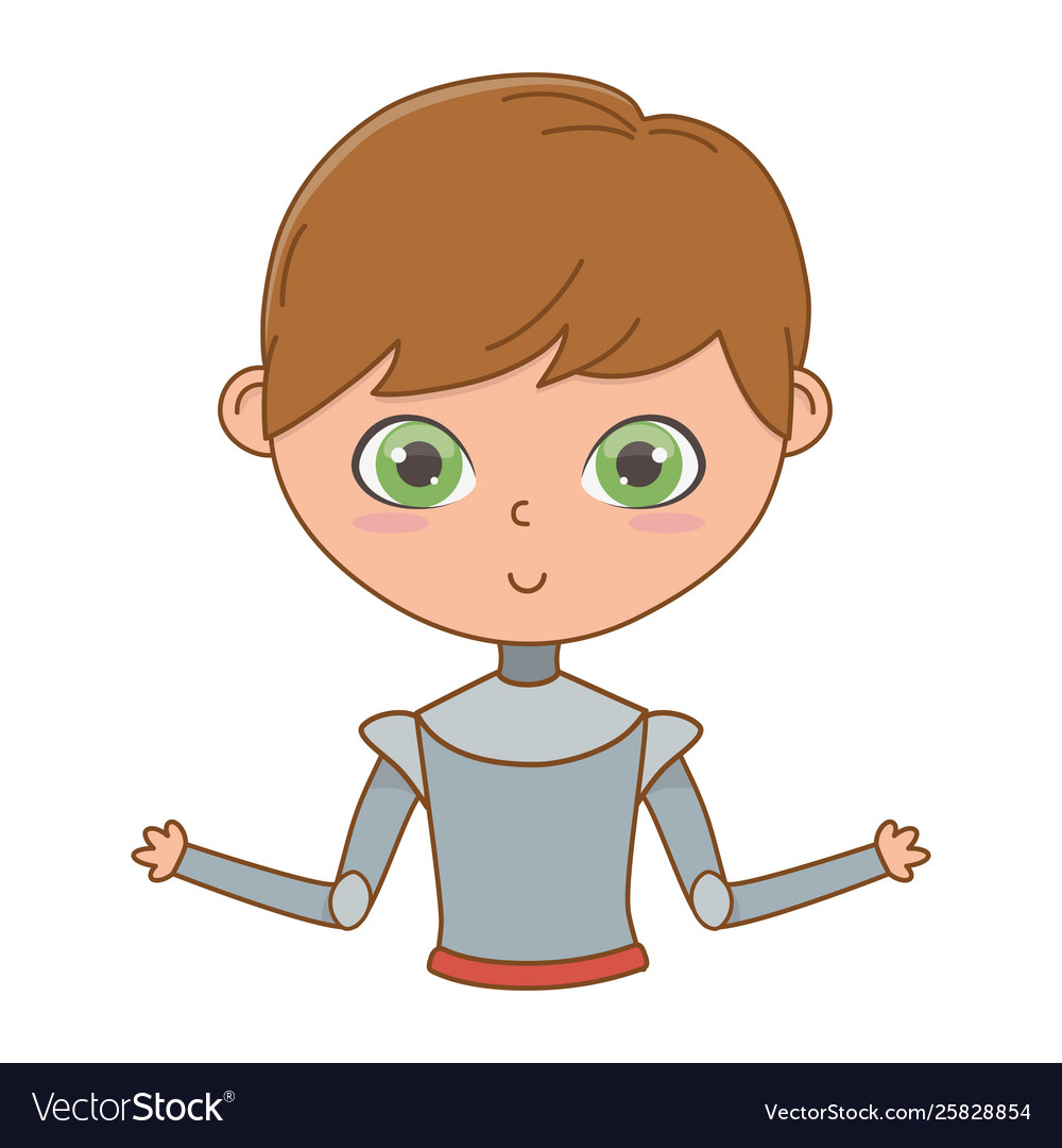 Isolated Medieval Knight Design Royalty Free Vector Image isolated-medieval-knight-design-royalty-free-vector-image