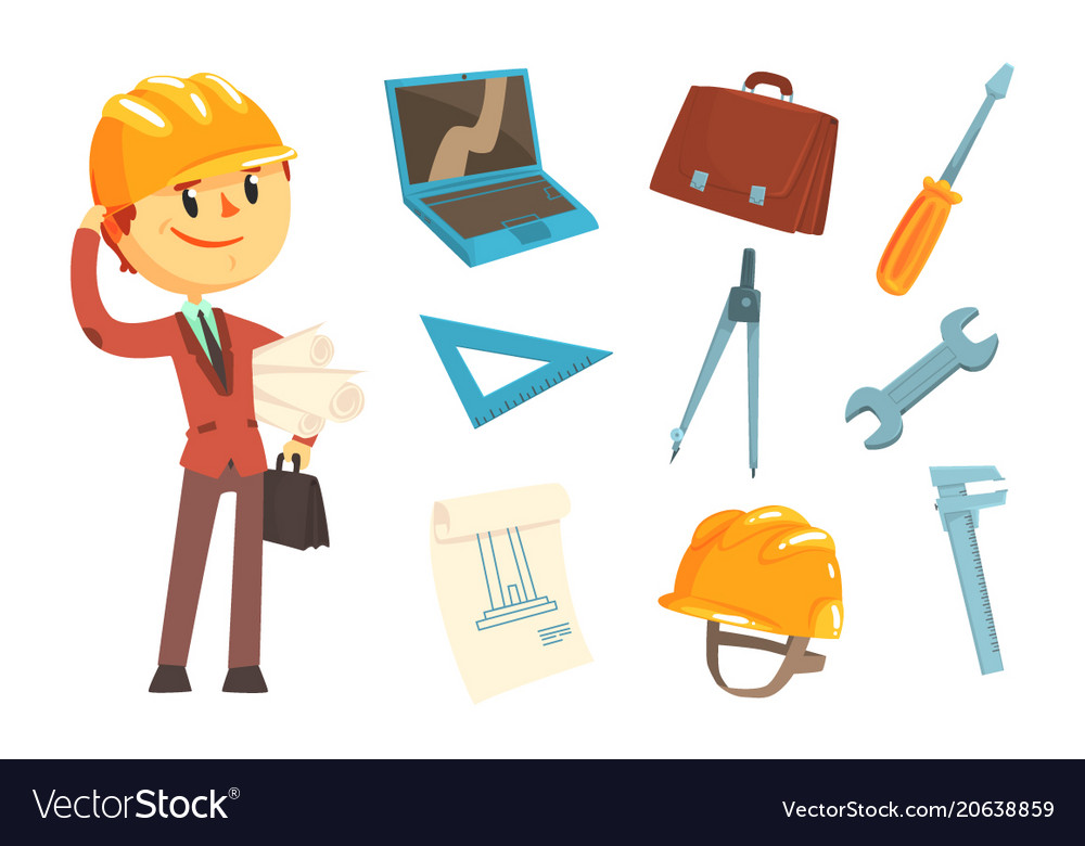 Builder and Architect Tools