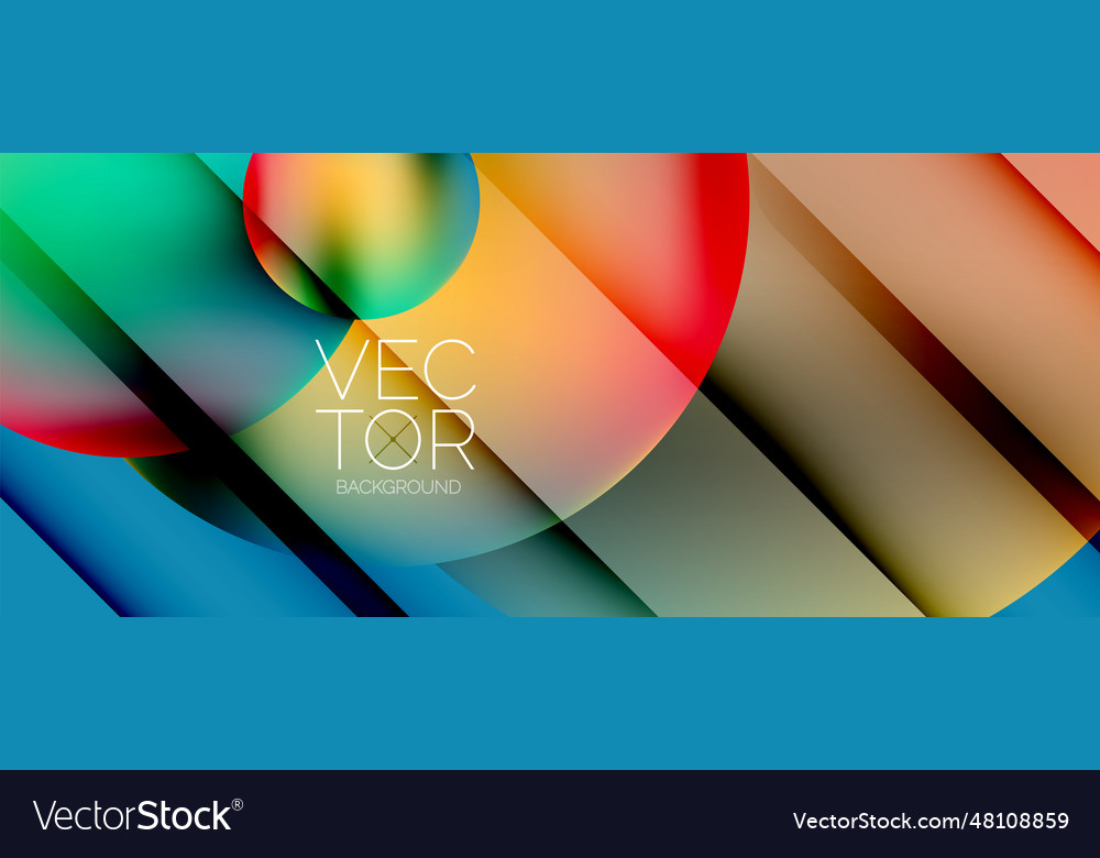 Dynamic fluid gradient techno sphere mesmerizing Vector Image Dynamic fluid gradient techno sphere mesmerizing