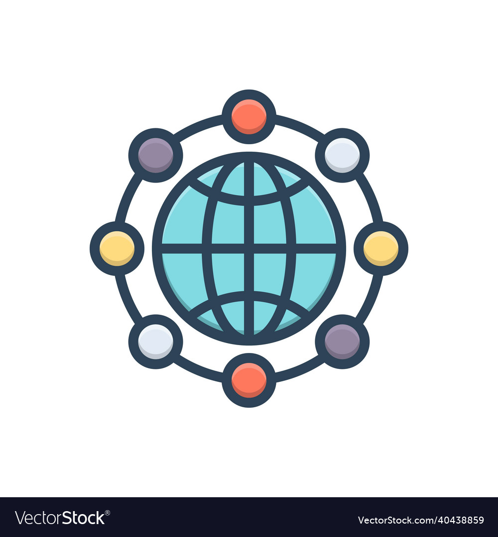 Global network