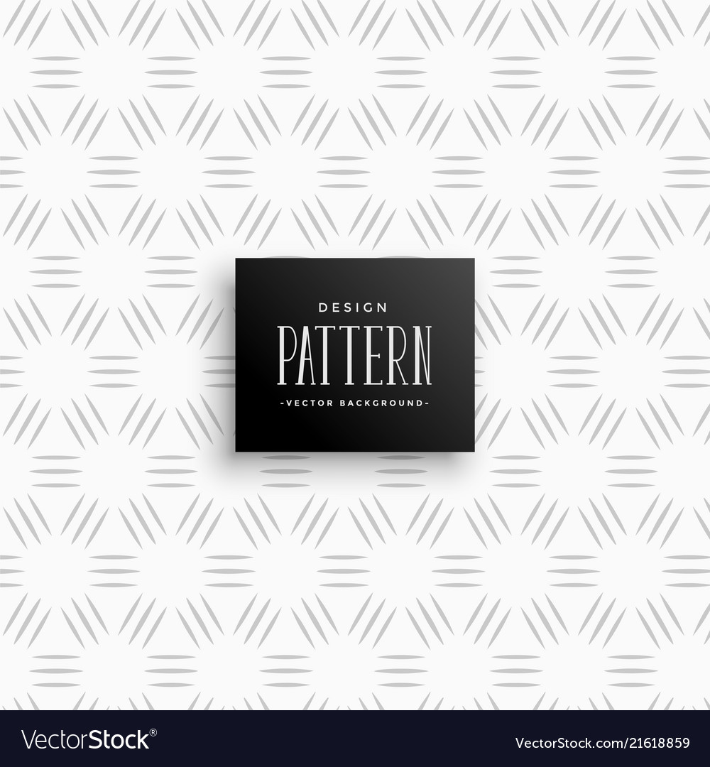 Gradient Line Pattern Background