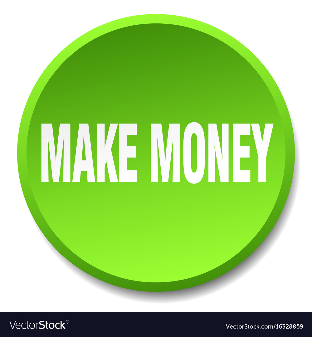 can you make money with button