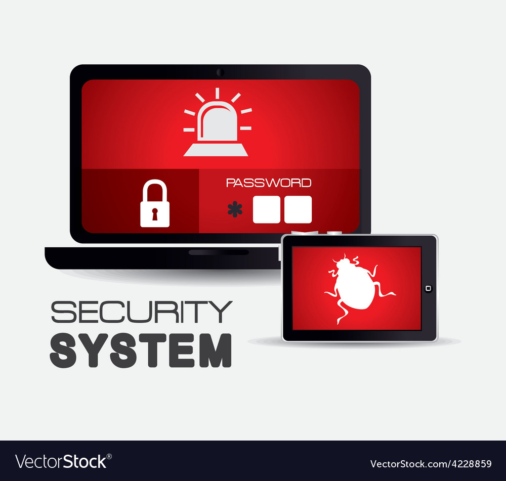 Security system design