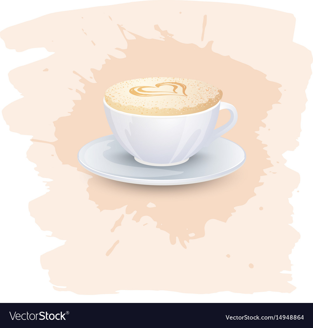 Coffee background or banner flayer web print