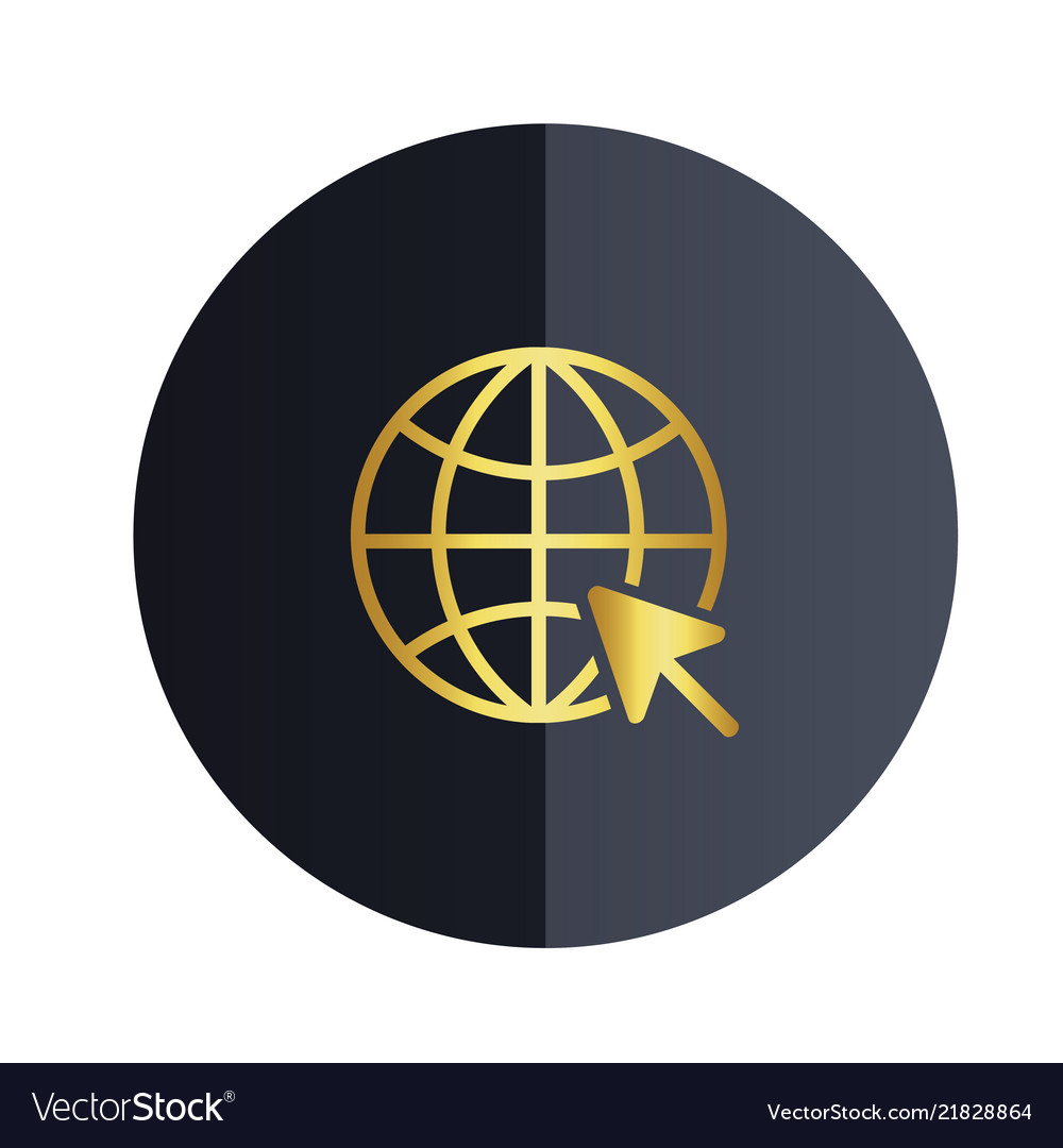 Web Browser Icon