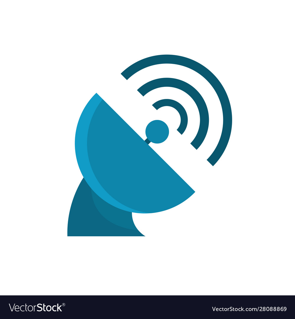 Antenna signal gps map and navigation