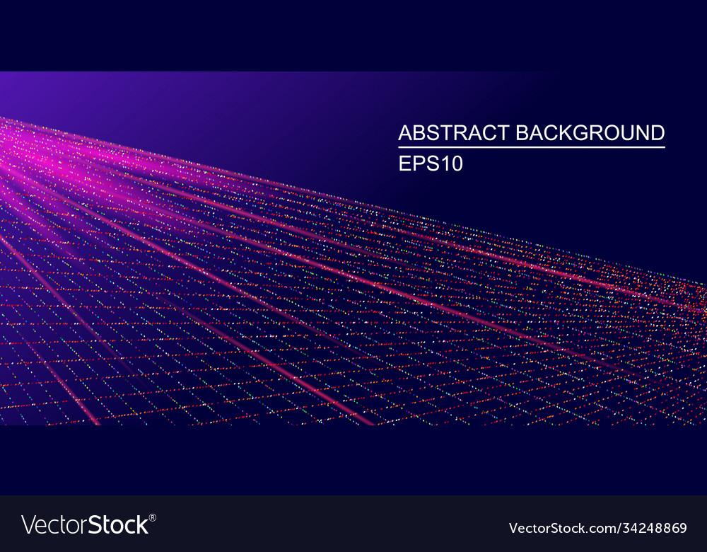 Big data background