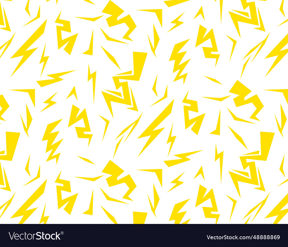 Dynamic lightning pattern on a transparent