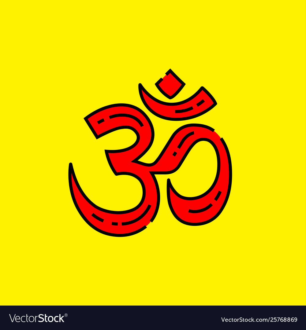 Collection 92+ Wallpaper What Is The Meaning Of The Hinduism Symbol ...