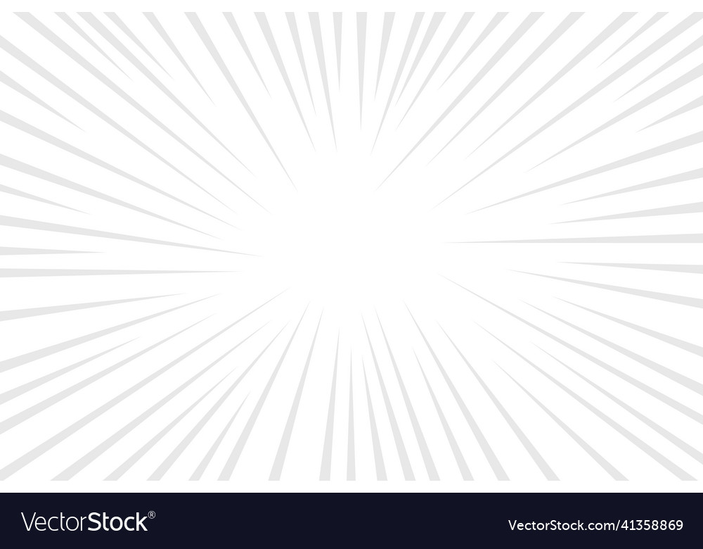 Sun rays background sunburst pattern