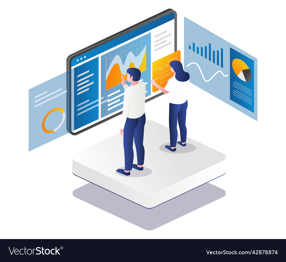Data Analysis & Monitoring