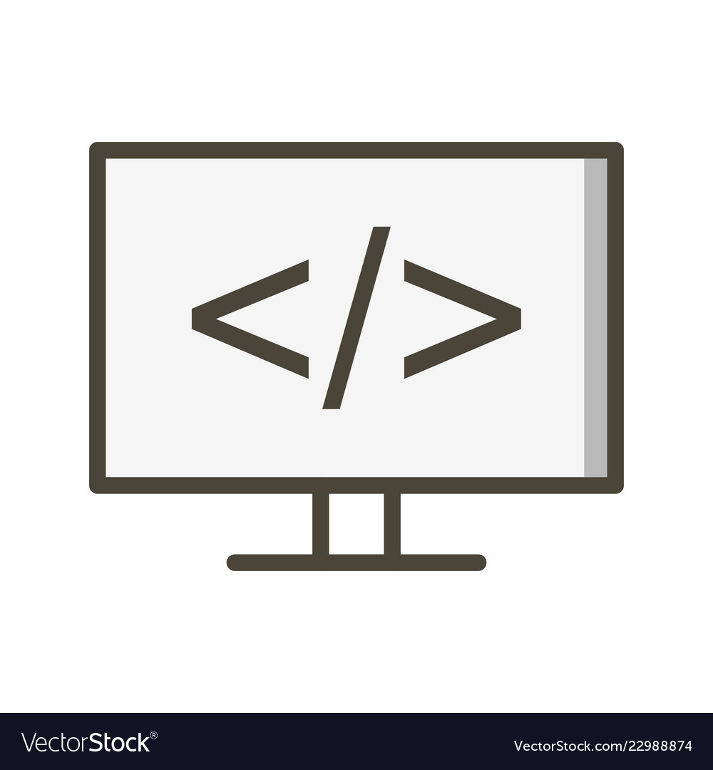 Programming icon