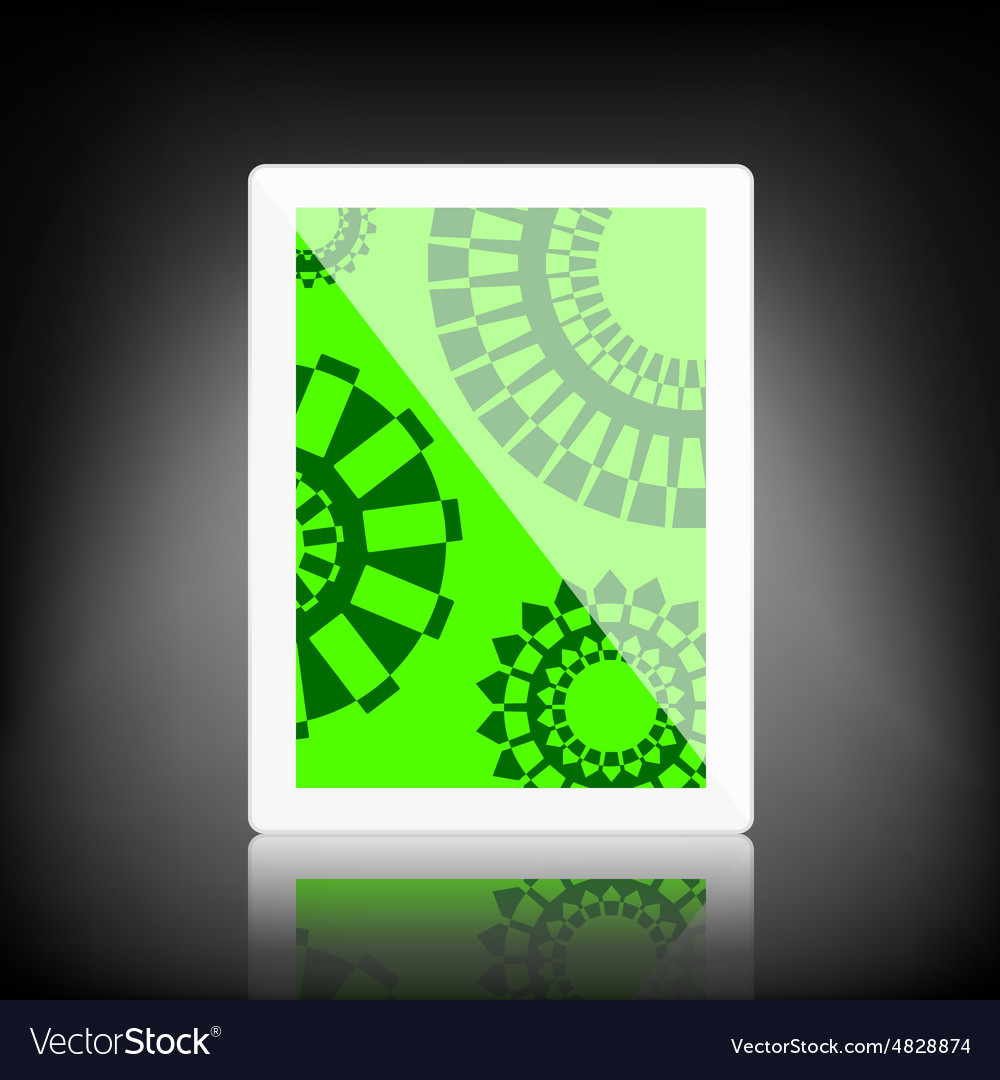 Tablet computer