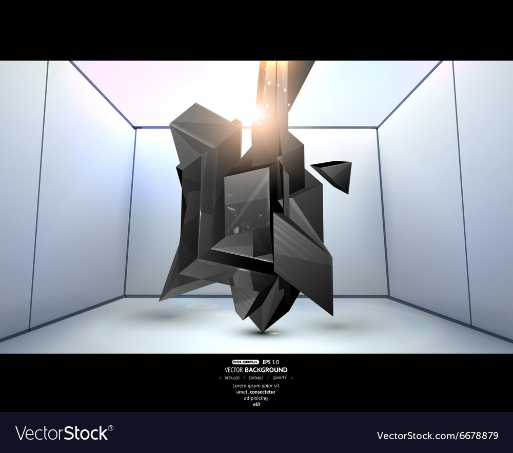 Abstract background design