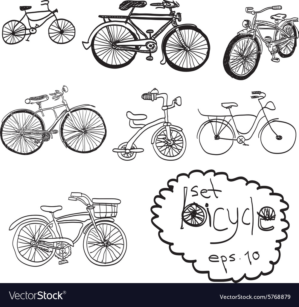 Bicycles