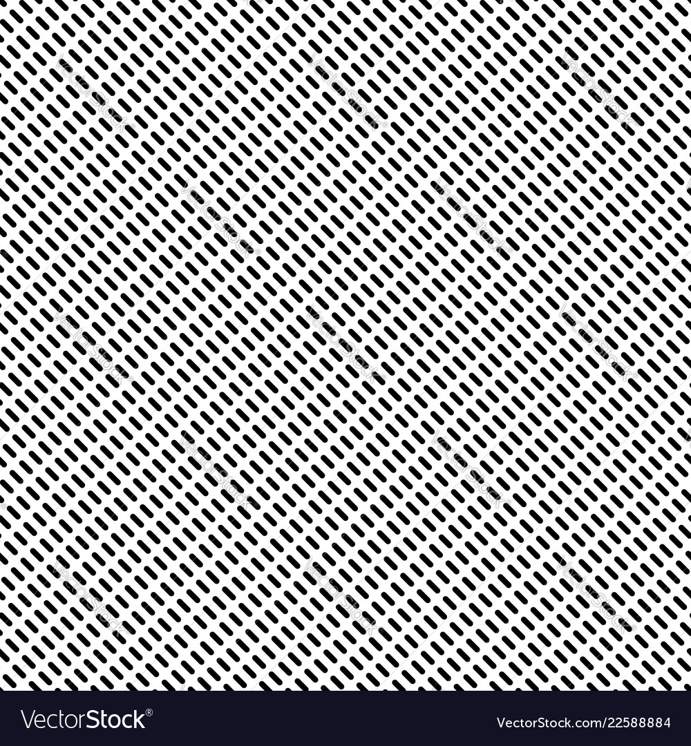 Dashed lines repeatable pattern abstract Vector Image Dashed lines repeatable pattern abstract