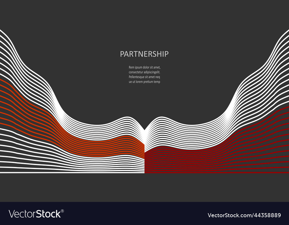 Concept of relationships between belarus Vector Image Concept of relationships between belarus