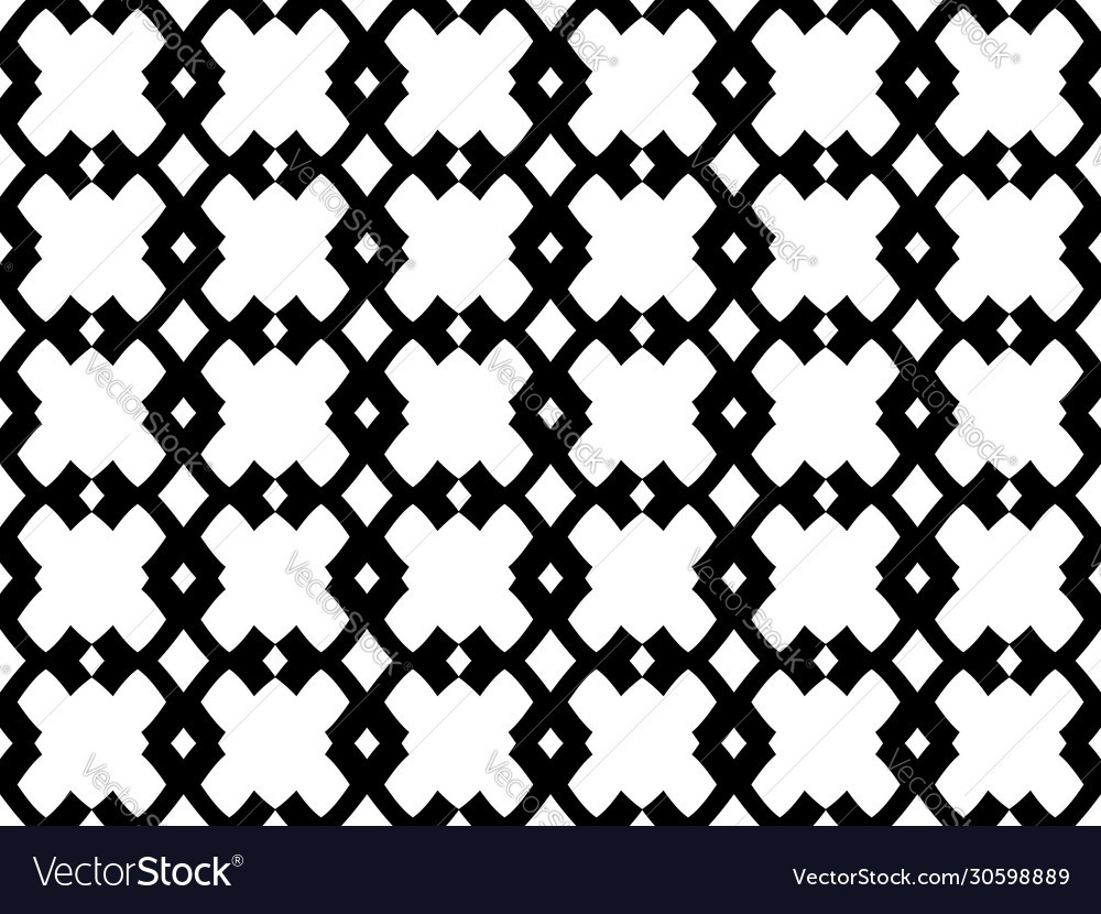 Original repeat abstract geometrical background