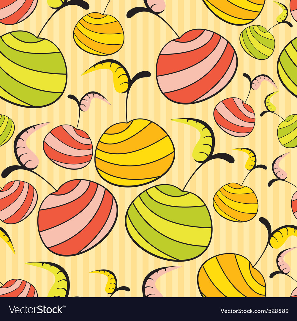 Seamless pattern