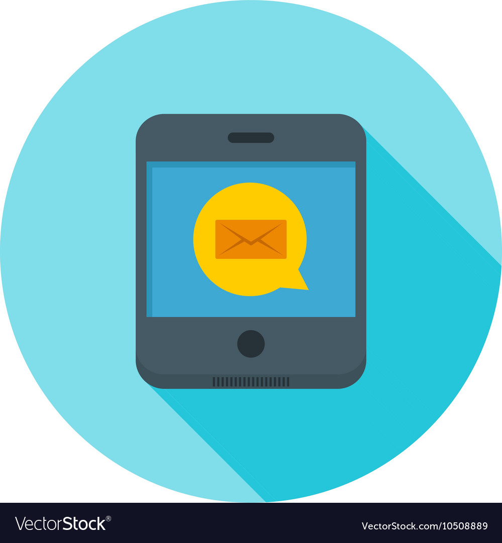 Text message i