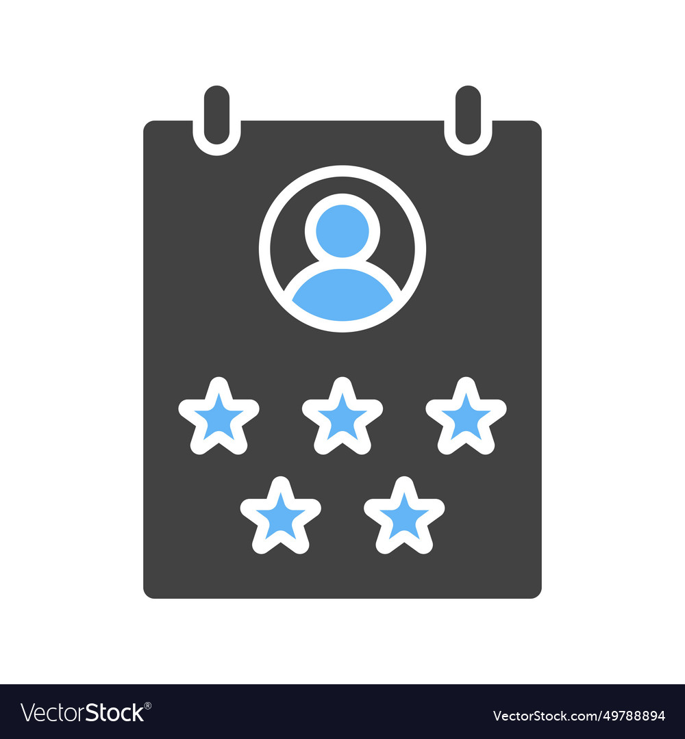 Ethical responsibility icon image