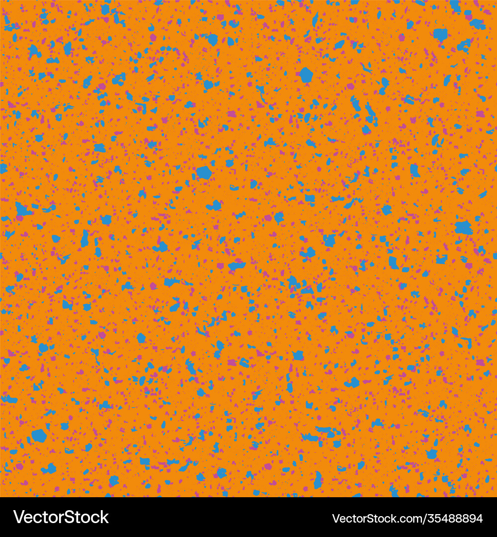 Holi festival inspired seamless pattern Royalty Free Vector