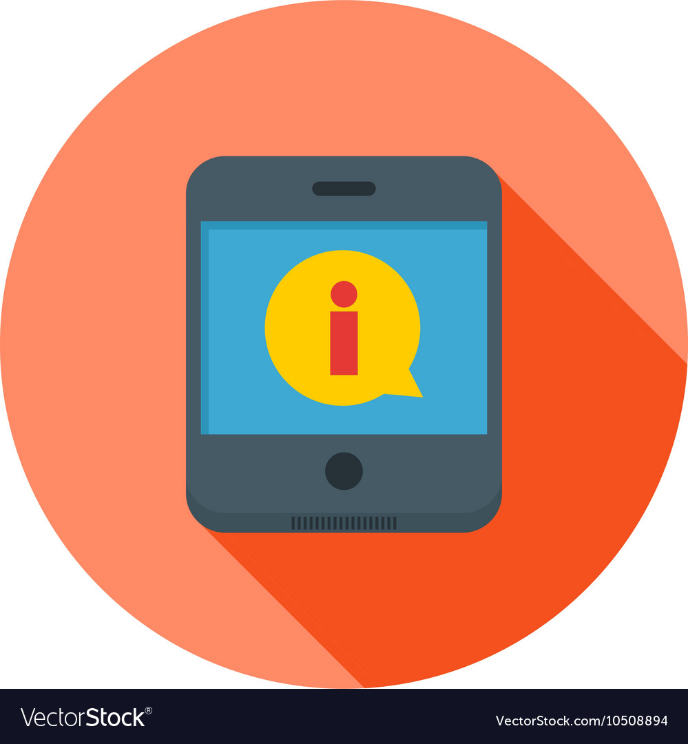 Information from smart device
