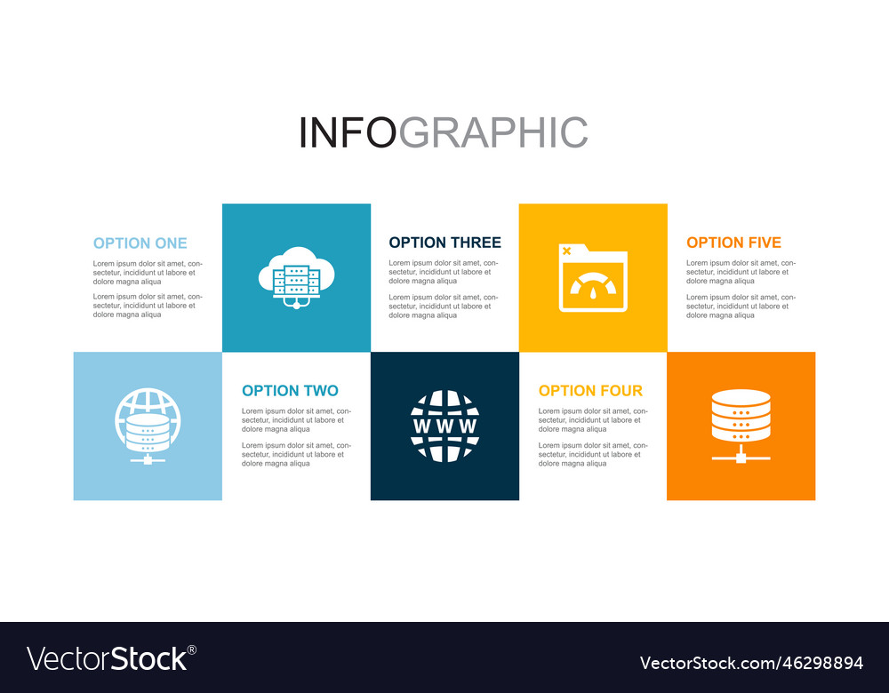 Web Hosting Cloud Domain Name Bandbreite