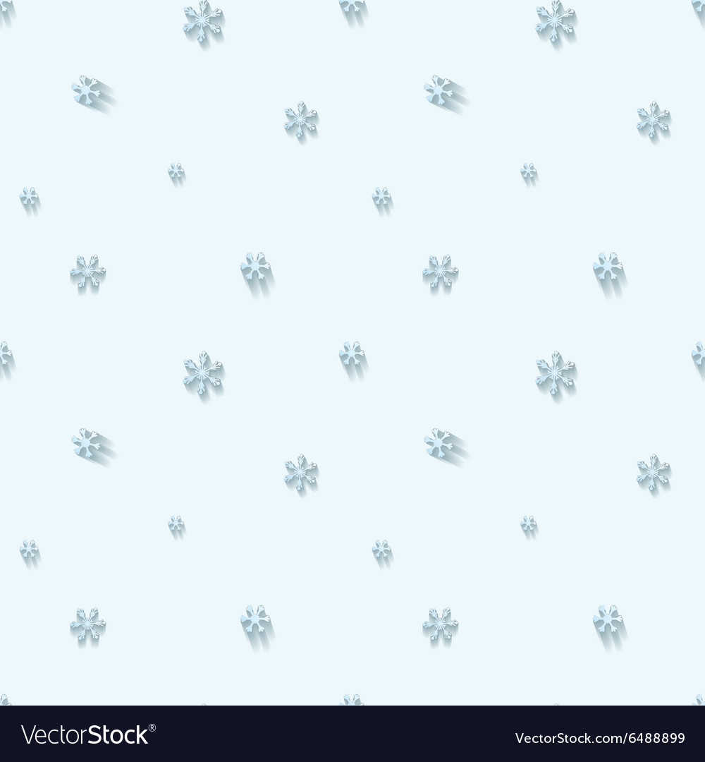 Christmas seamless pattern