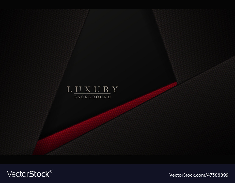 Geometric pattern textured slanting curtains vector image Geometric pattern textured slanting curtains