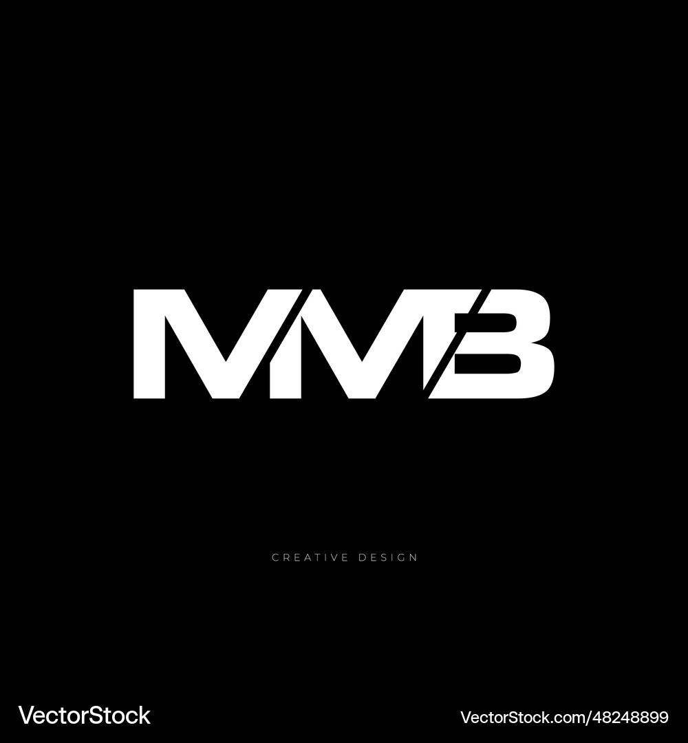 Mmb Logo MMB Branding Mathewson McCarthy Baseball
