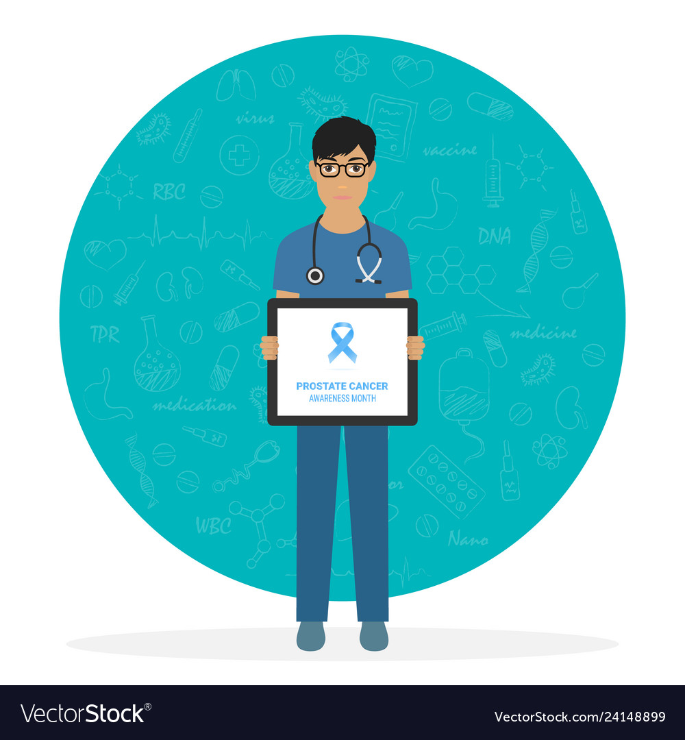 Men health prostate cancer november awareness