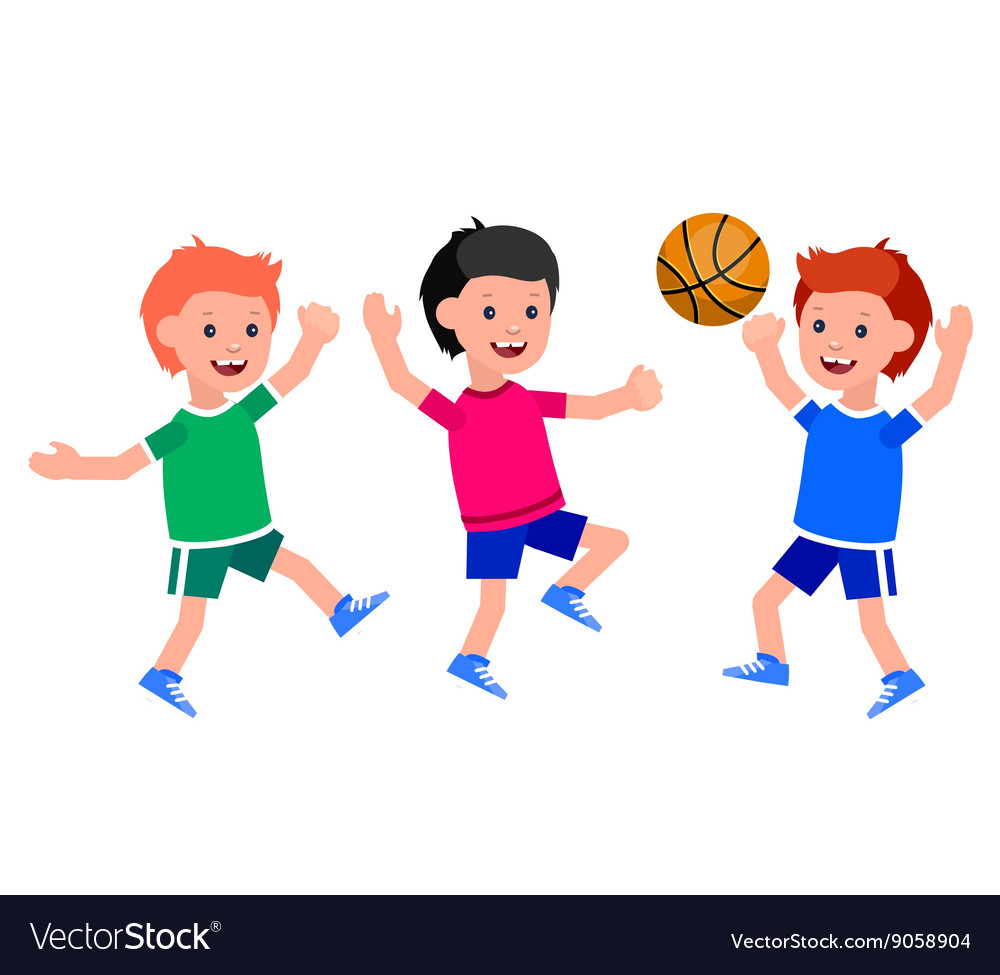 Children day child Royalty Free Vector Image - VectorStock