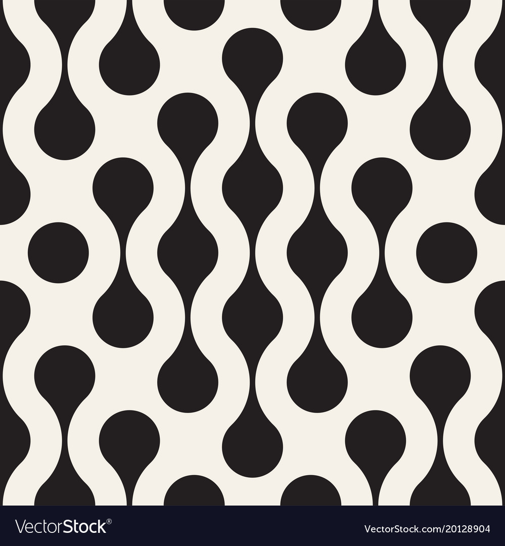 Lattice Seamless Pattern