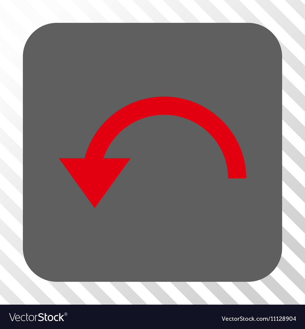 Rotate ccw rounded square button