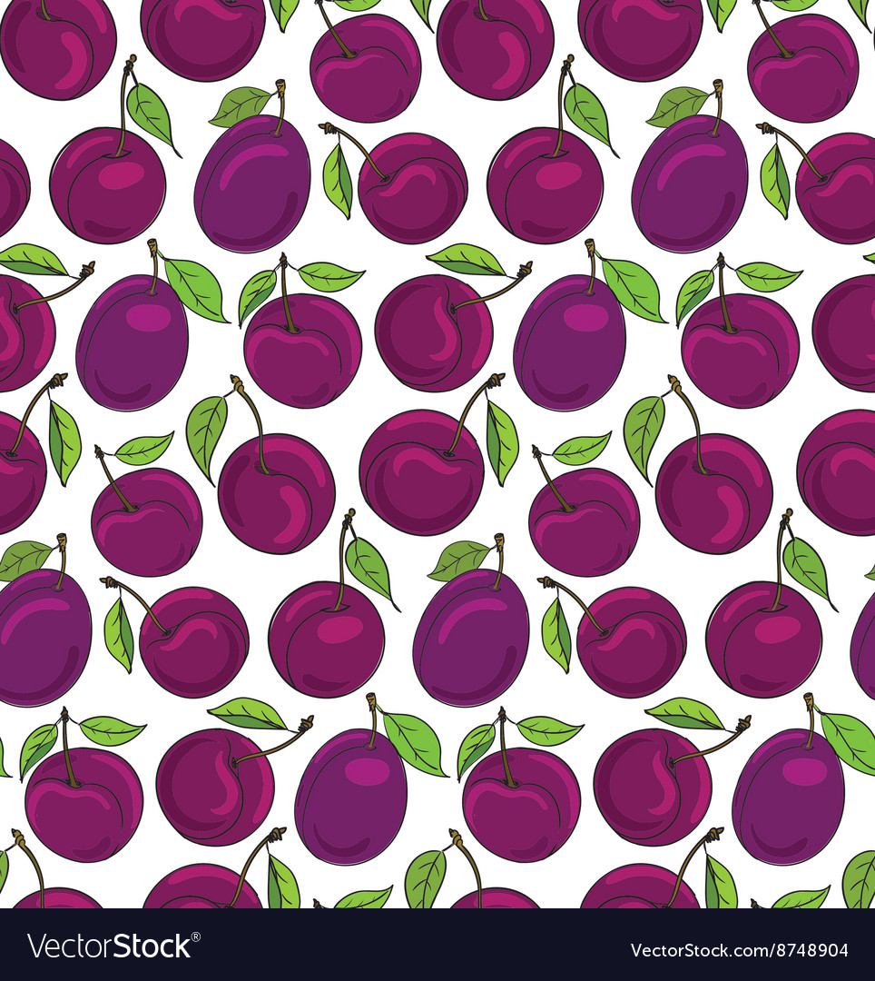 Seamless pattern