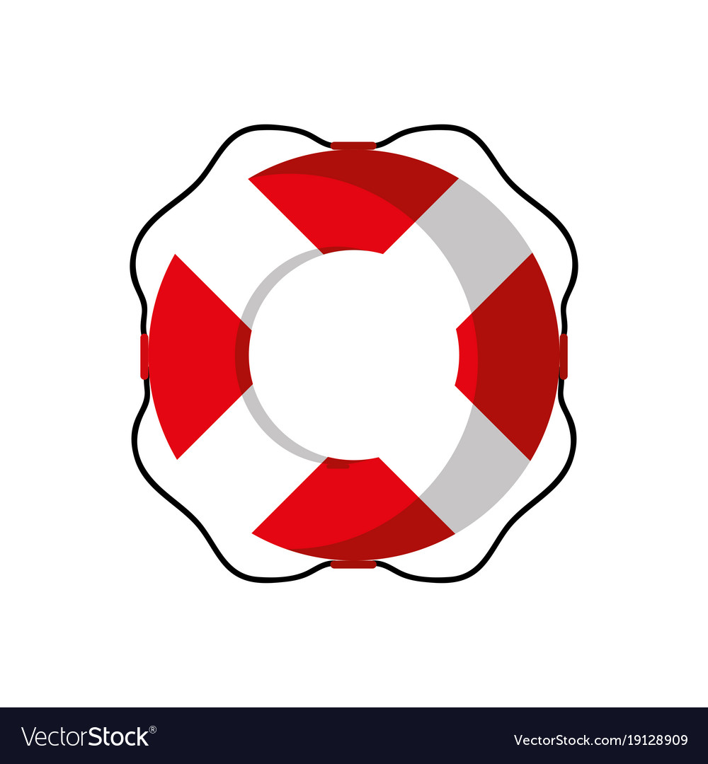 Isolated safe float design