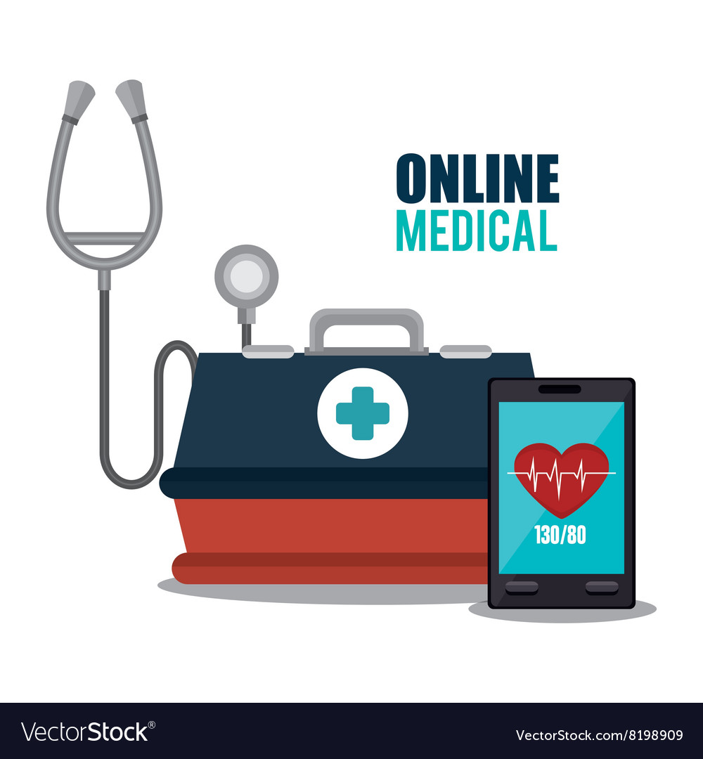 Online medical design