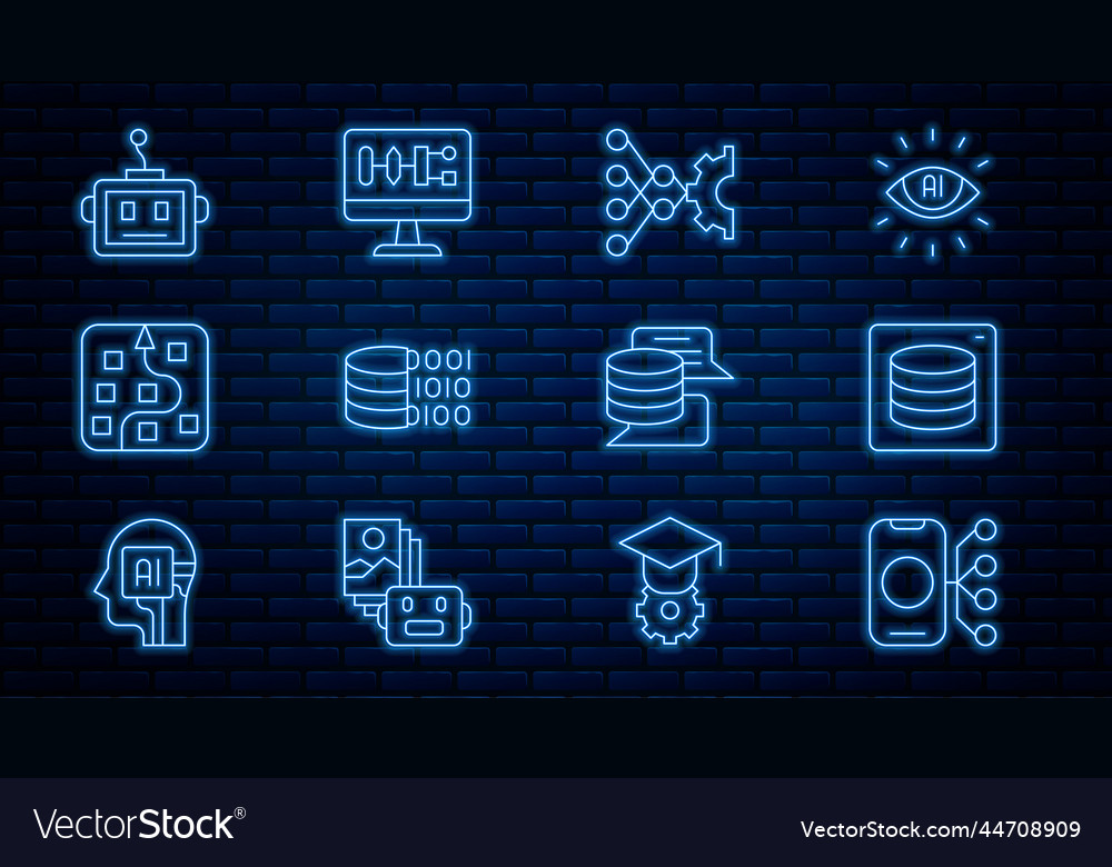 Set line neural network server data binary code vector image Set line neural network server data binary code
