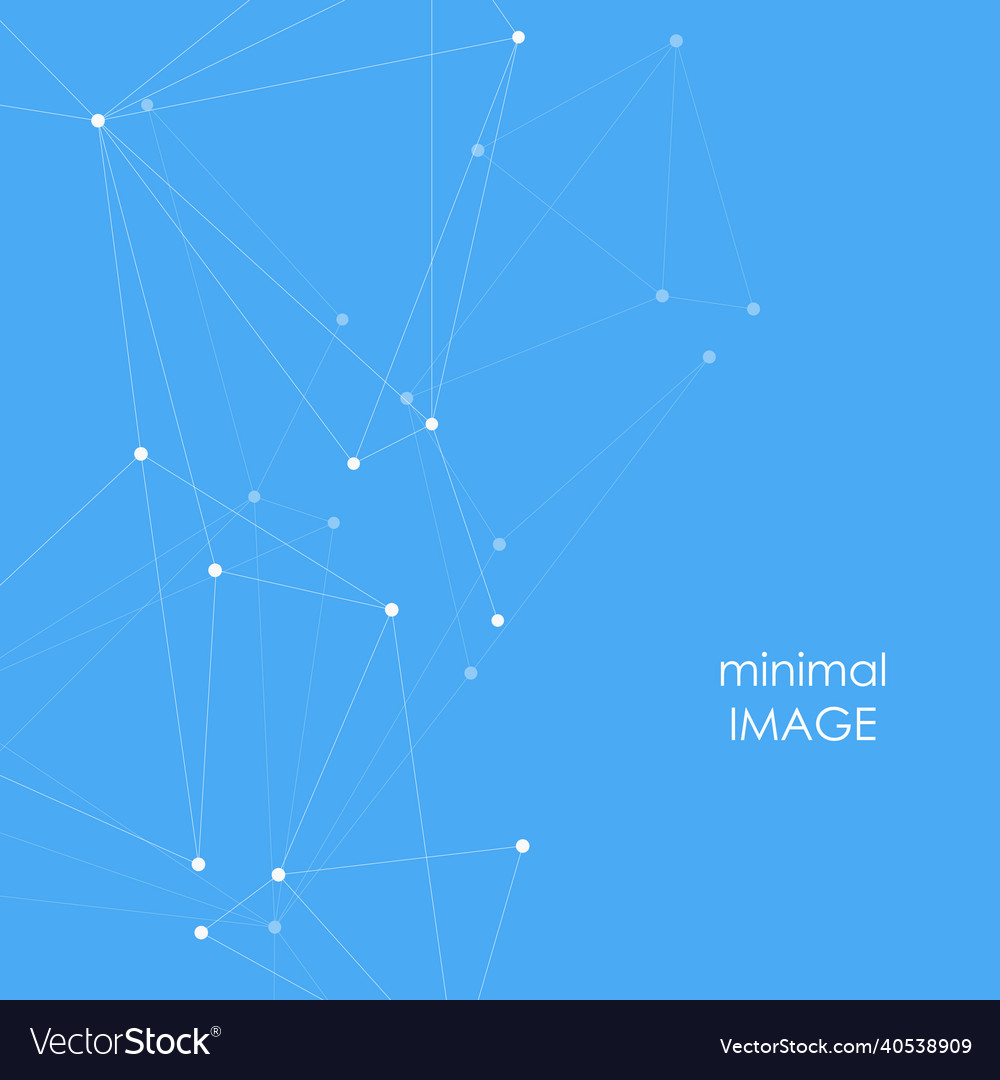 Structure pattern with molecules and communication