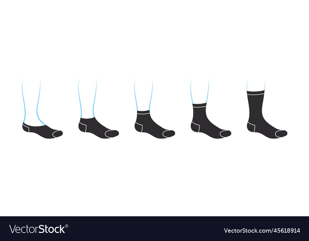 Mens Socks Variety Set