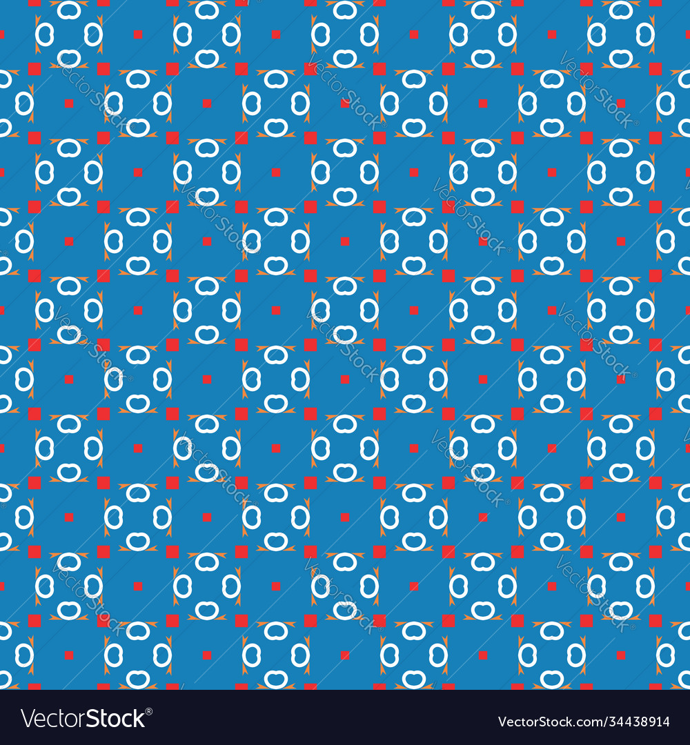 Seamless pattern texture background