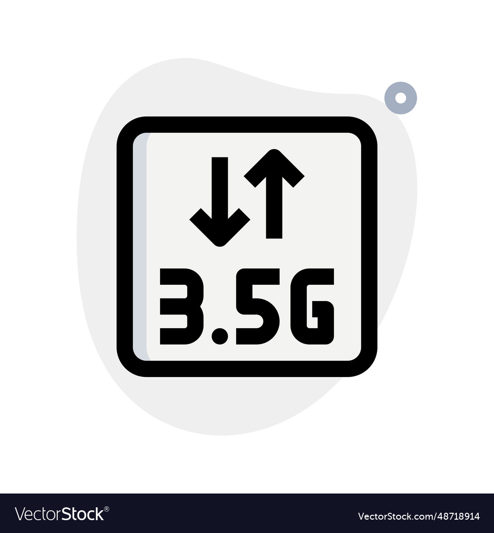 Third generation of mobile internet connectivity