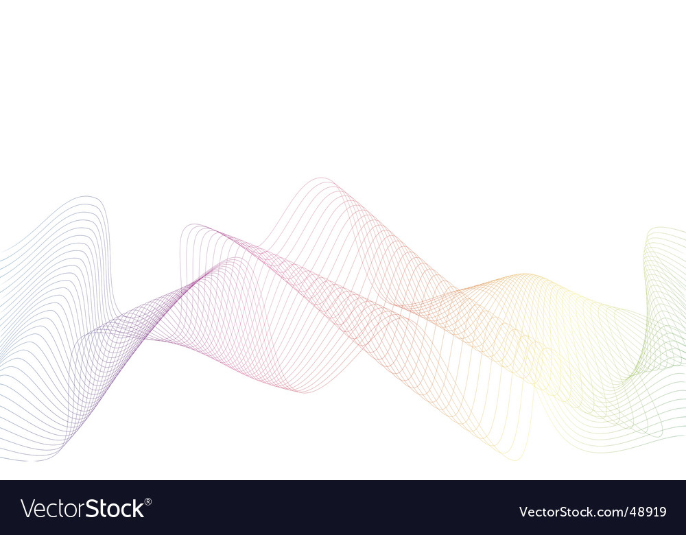 Dynamic Ribbon Flow