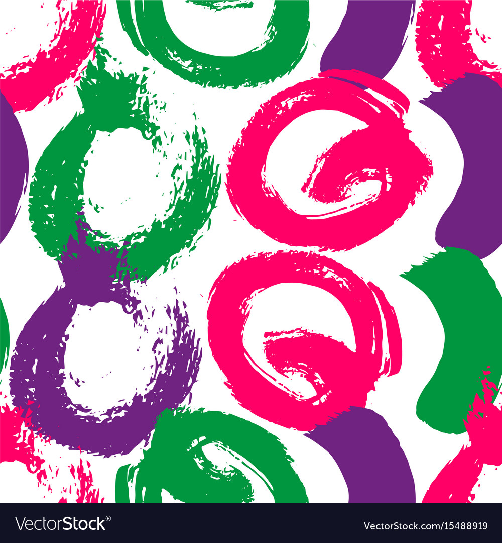 Seamless repeating pattern
