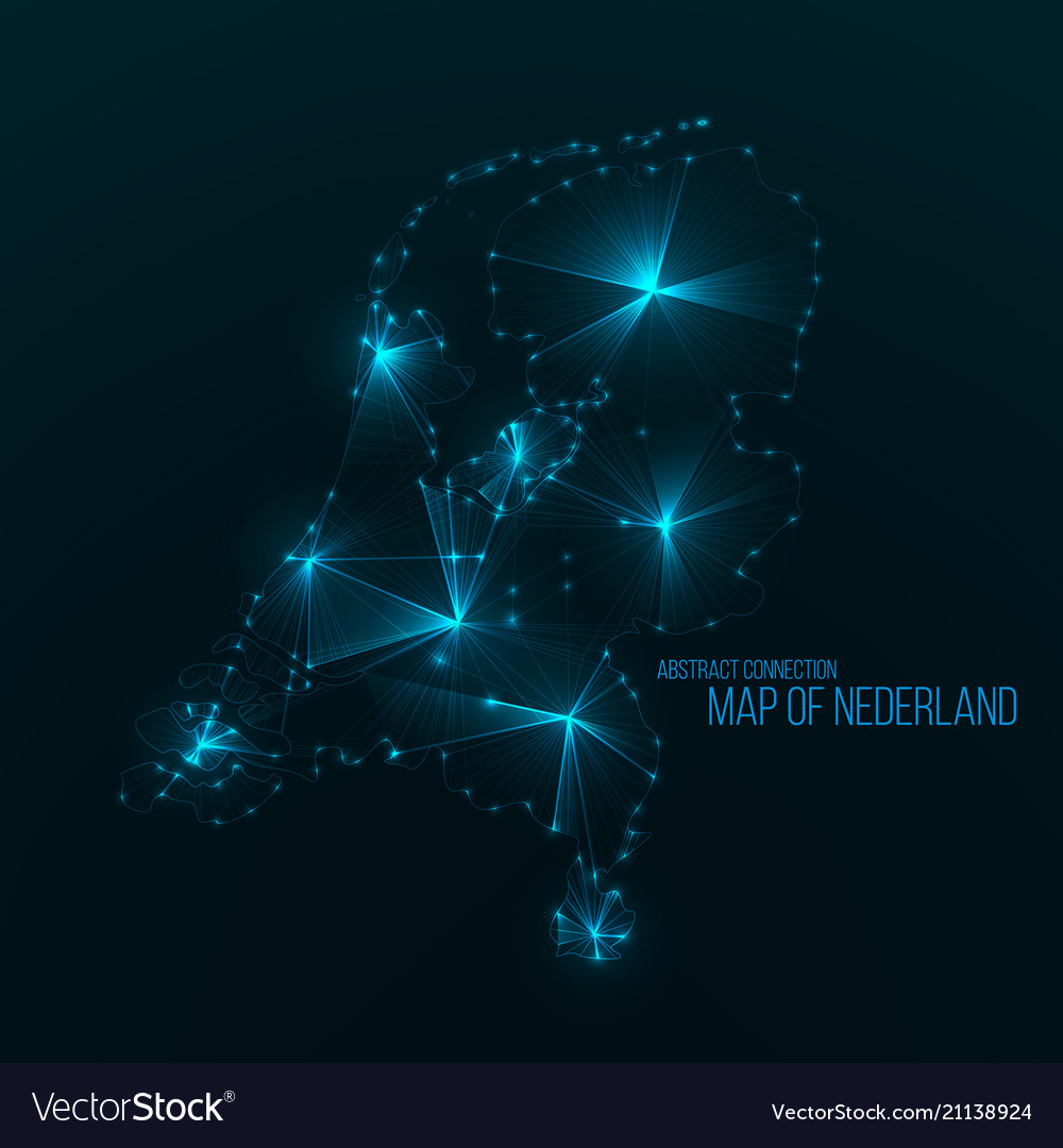 Digital Netherlands Network