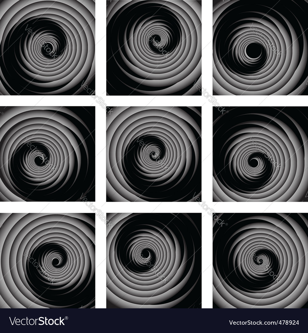 Dynamic Swirl Vortex