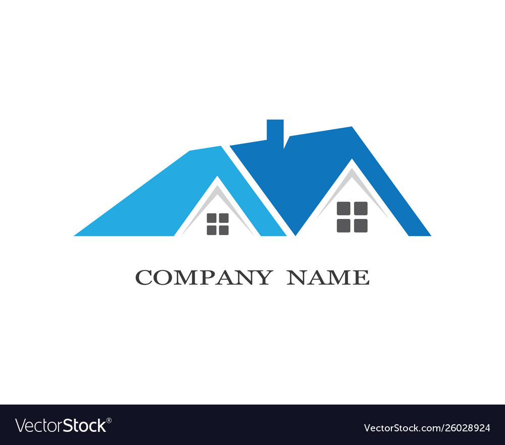 House symbol design Royalty Free Vector Image - VectorStock