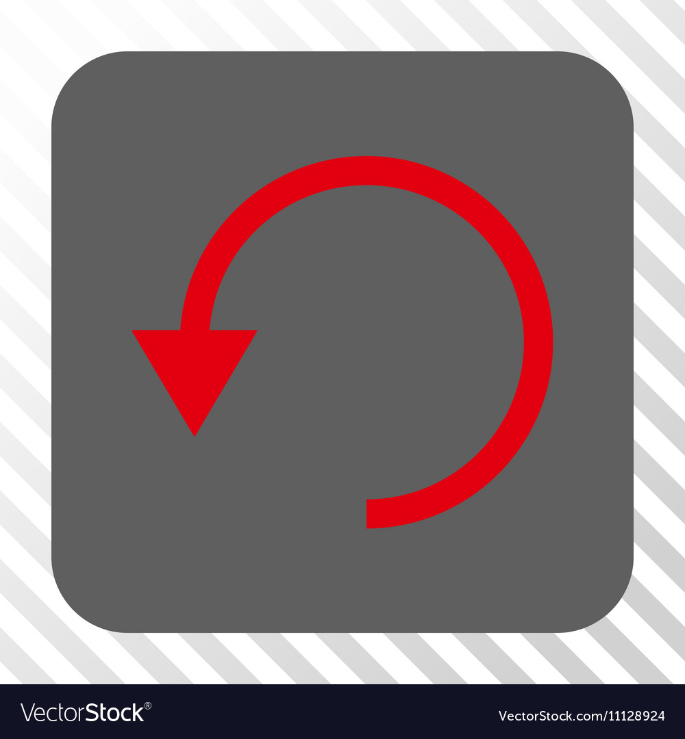 Rotate ccw rounded square button